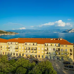 Hotel Valamar Atrium ****
