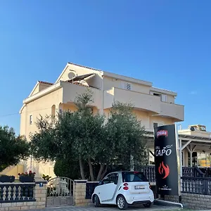 Jadro Apartament