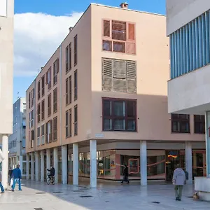 Downtown Apartament